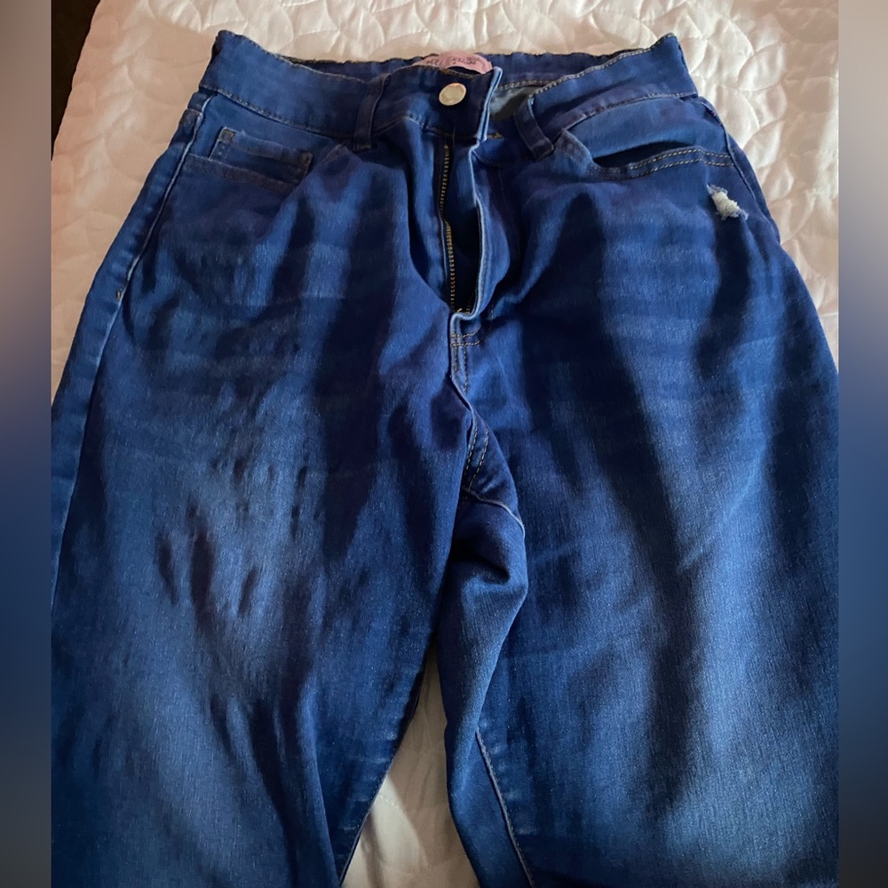Pants